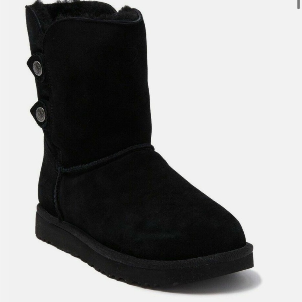UGG MARCIELLA Boot Size 7